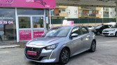 Annonce Peugeot 208 occasion Diesel 1.5 BLUEHDI 100CH S&S ACTIVE BUSINESS  Toulouse