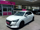 Annonce Peugeot 208 occasion Diesel 1.5 BLUEHDI 100CH S&S ACTIVE BUSINESS  Toulouse