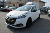 Peugeot 208 occasion année 2019 boite Manuelle Annonce Peugeot 208 occasion Diesel 1.5 BLUEHDI 100CH S&S ACTIVE BUSINESS à Toulouse