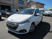 Peugeot 208 occasion année 2020 boite Manuelle Annonce Peugeot 208 occasion Diesel 1.5 BLUEHDI 100CH S&S ACTIVE BUSINESS à Toulouse