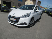 Annonce Peugeot 208 occasion Diesel 1.5 BLUEHDI 100CH S&S ACTIVE BUSINESS  Toulouse
