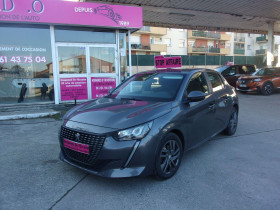 Peugeot 208 , garage GROUPEMENT DE L'OCCASION  Toulouse