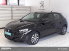 Peugeot 208 occasion Noir année 2020 boite Manuelle Annonce Peugeot 208 occasion Diesel 1.5 BlueHDi 100ch S&S Active Business à Noisy-le-Grand