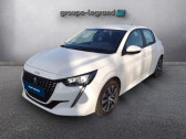 Peugeot 208 1.5 BlueHDi 100ch S&S Active Business  2020 - annonce de voiture en vente sur Auto Sélection.com
