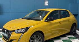 Peugeot 208 , garage MILLENIUM AUTOMOBILES  Royan