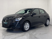 Peugeot 208 occasion année 2023 boite Manuelle Annonce Peugeot 208 occasion Diesel 1.5 BlueHDi 100ch S&S Active Pack à Hoenheim
