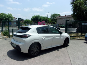 Peugeot 208 1.5 BLUEHDI 100CH S&S ACTIVE PACK  occasion  Toulouse - photo n4