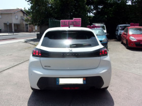 Peugeot 208 1.5 BLUEHDI 100CH S&S ACTIVE PACK  occasion  Toulouse - photo n5