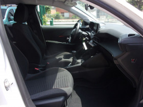 Peugeot 208 1.5 BLUEHDI 100CH S&S ACTIVE PACK  occasion  Toulouse - photo n8