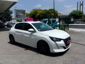 Peugeot 208 1.5 BLUEHDI 100CH S&S ACTIVE PACK  occasion  Toulouse - photo n3