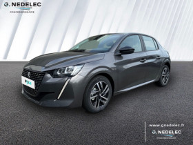 Peugeot 208 , garage Peugeot Gge Le Saux Quimperl  Quimperl