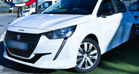 Peugeot 208 occasion 2024 mise en vente à Saint Maximin la Sainte Baume par le garage YES KARS - photo n°1