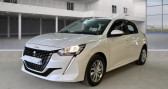 Peugeot 208 occasion année 2021 boite Manuelle Annonce Peugeot 208 occasion Diesel 1.5 BLUEHDI 100CH S&S ACTIVE à VOREPPE