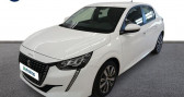 Annonce Peugeot 208 occasion Diesel 1.5 BlueHDi 100ch S&S Active  Chambray-ls-Tours