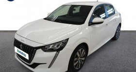 Peugeot 208 , garage MERCEDES TOURS SUD - ETOILE AUTOMOBILES  Chambray-ls-Tours