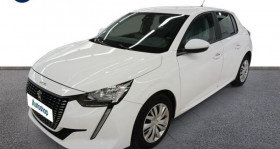 Peugeot 208 , garage MERCEDES TOURS SUD - ETOILE AUTOMOBILES  Chambray-ls-Tours