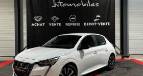 Peugeot 208 , garage AGH AUTOMOBILES � Pulnoy