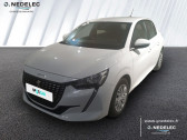 Annonce Peugeot 208 occasion Diesel 1.5 BlueHDi 100ch S&S Active  MORLAIX