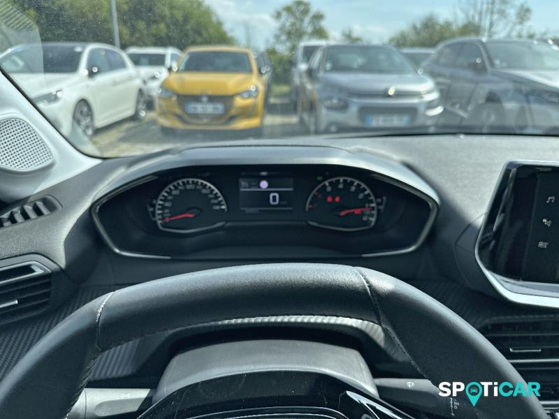 Peugeot 208 1.5 BlueHDi 100ch S&S Active  occasion  Dunkerque - photo n10