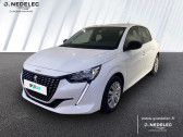 Peugeot 208 1.5 BlueHDi 100ch S&S Active  2021 - annonce de voiture en vente sur Auto Sélection.com