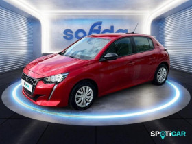 Peugeot 208 , garage PEUGEOT VALENCIENNES - SOFIDA AUTO  ANZIN