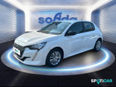 Peugeot 208 occasion année 2023 boite Manuelle Annonce Peugeot 208 occasion Diesel 1.5 BlueHDi 100ch S&S Active à Dunkerque
