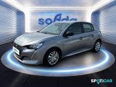 Peugeot 208 1.5 BlueHDi 100ch S&S Active  2023 - annonce de voiture en vente sur Auto Sélection.com