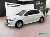 Annonce Peugeot 208 occasion Diesel 1.5 BlueHDi 100ch S&S Active  ANZIN