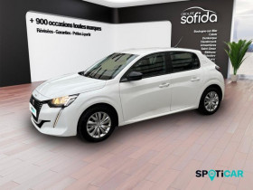Peugeot 208 , garage PEUGEOT VALENCIENNES - SOFIDA AUTO  ANZIN