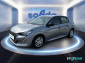 Peugeot 208 occasion année 2023 boite Manuelle Annonce Peugeot 208 occasion Diesel 1.5 BlueHDi 100ch S&S Active à Dunkerque