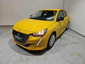Annonce Peugeot 208 occasion Diesel 1.5 BlueHDi 100ch S&S Active  ILLZACH