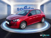 Peugeot 208 1.5 BlueHDi 100ch S&S Active   Longuenesse 62