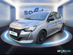 Peugeot 208 , garage PEUGEOT VALENCIENNES - SOFIDA AUTO  ANZIN