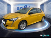 Peugeot 208 1.5 BlueHDi 100ch S&S Active  2023 - annonce de voiture en vente sur Auto Sélection.com