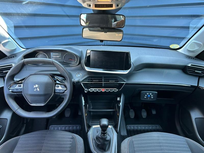 Peugeot 208 1.5 BlueHDi 100ch S&S Active  occasion  Hoenheim - photo n9
