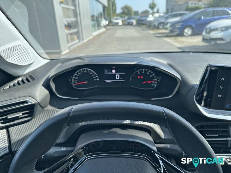 Peugeot 208 1.5 BlueHDi 100ch S&S Active  occasion  Dunkerque - photo n10