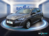 Peugeot 208 1.5 BlueHDi 100ch S&S Active  2023 - annonce de voiture en vente sur Auto Sélection.com