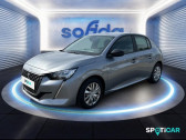 Peugeot 208 1.5 BlueHDi 100ch S&S Active  2023 - annonce de voiture en vente sur Auto Sélection.com