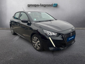 Peugeot 208 , garage Peugeot Citroën et DS Automobile Le Havre  Le Havre