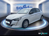 Peugeot 208 1.5 BlueHDi 100ch S&S Active   Dunkerque 59