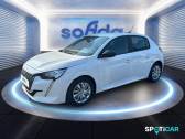 Peugeot 208 occasion année 2023 boite Manuelle Annonce Peugeot 208 occasion Diesel 1.5 BlueHDi 100ch S&S Active à Dunkerque