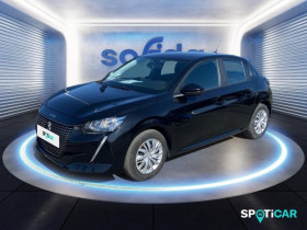Peugeot 208 , garage Peugeot Saint-Omer - SOFIDA AUTO  Longuenesse