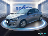 Peugeot 208 occasion année 2023 boite Manuelle Annonce Peugeot 208 occasion Diesel 1.5 BlueHDi 100ch S&S Active à Dunkerque