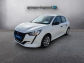 Annonce Peugeot 208 occasion Diesel 1.5 BlueHDi 100ch S&S Active � Le Havre