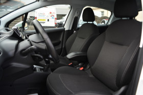 Peugeot 208 1.5 BLUEHDI 100CH S&S ACTIVE  occasion  Toulouse - photo n8
