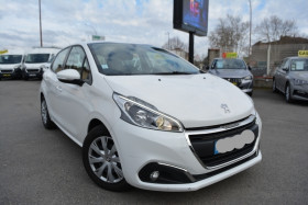 Peugeot 208 1.5 BLUEHDI 100CH S&S ACTIVE  occasion  Toulouse - photo n10