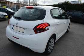 Peugeot 208 1.5 BLUEHDI 100CH S&S ACTIVE  occasion  Toulouse - photo n2