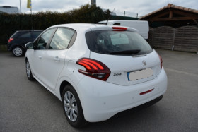 Peugeot 208 1.5 BLUEHDI 100CH S&S ACTIVE  occasion  Toulouse - photo n11