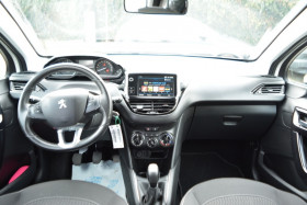 Peugeot 208 1.5 BLUEHDI 100CH S&S ACTIVE  occasion  Toulouse - photo n12