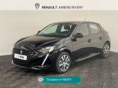 Annonce Peugeot 208 occasion Diesel 1.5 BlueHDi 100ch S&S Active  Rivery